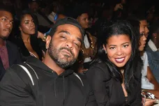 Paras Griffin / Stringer / Getty Images