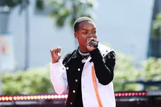 Bennett Raglin/Getty Images for BET