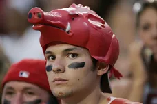 Brian Bahr/Getty Images