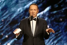 Frederick M. Brown/Getty Images