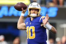 Ronald Martinez/Getty Images