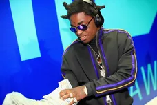 Christopher Polk/Getty Images