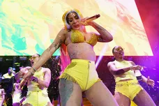 Nicholas Hunt/Getty Images