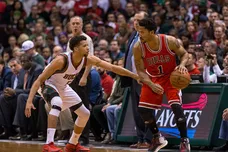 Tom Lynn/Getty Images