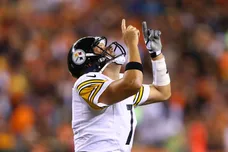 Andy Lyons/Getty Images