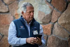 Drew Angerer/Getty Images