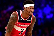 Emilee Chinn/Getty Images