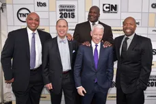 Theo Wargo/Getty Images for Turner