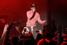 Rachel Murray/Getty Images