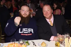 Jamie McCarthy/Getty Images