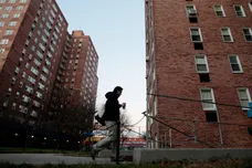 Chris Hondros/Getty Images