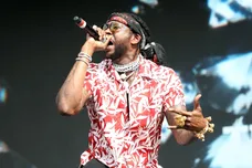 Taylor Hill/Getty Images