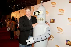 Christopher Polk / Contributor / Getty Images