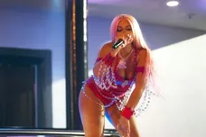 2020HHA/Getty Images via Getty Images