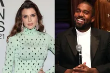 Dimitrios Kambouris, Robin Marchant/Getty Images