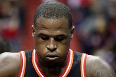 Rob Carr/Getty Images