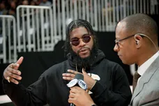 Marcus Ingram/Getty Images