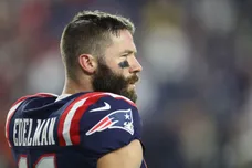 Maddie Meyer/Getty Images