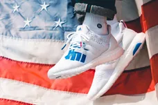 Image Via SneakerNews