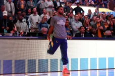 Ezra Shaw/Getty Images