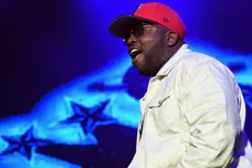 Rick Diamond/Getty Images