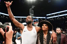 Sarah Stier/Getty Images