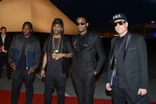 Andrew H. Walker/Getty Images