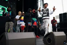 Cooper Neill/Getty Images