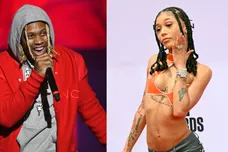 Paras Griffin/Getty Images, Paras Griffin/Getty Images