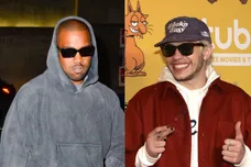 JOCE, Kevin Winter/Getty Images