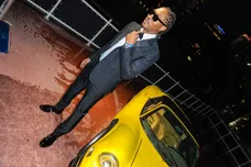 Sergi Alexander/Getty Images