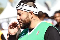 Scott Dudelson/Getty Images)