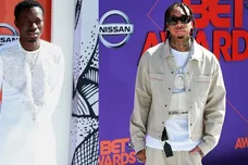 Leon Bennett x2/Getty Images