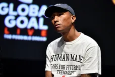 Theo Wargo/Getty Images for Global Citizen