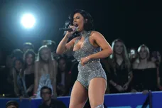 Alberto E. Rodriguez/Getty Images