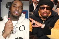 Johnny Nunez, Paras Griffin/Getty Images