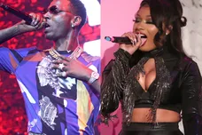 Bennett Raglin/Getty Images for BET / Rich Fury/Getty Images for Billboard