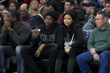 Mitchell Leff / Stringer / Getty Images