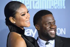 Frazer Harrison/Getty Images