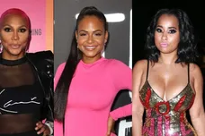 David Livingston / Stringer / Getty Images, Ari Perilstein / Stringer / Getty Images, Leon Bennett / Stringer / Getty Images