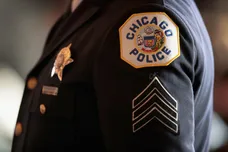 Scott Olson/Getty Images