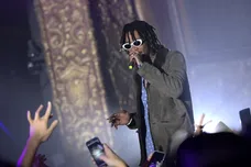 Charley Gallay/Getty Images