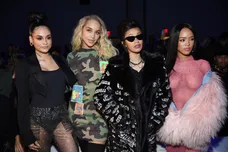 Jamie McCarthy/Getty Images