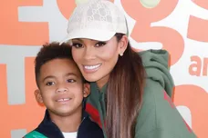 Tibrina Hobson / Stringer / Getty Images