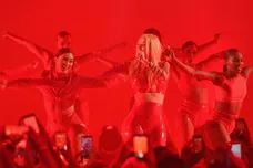 Rodrigo Varela/Getty Images