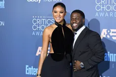 Frazer Harrison/Getty Images