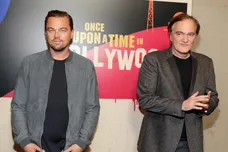 Isaac Brekken/Getty Images for CinemaCon