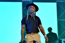 Earl Gibson III/ Getty Images