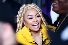 Phillip Faraone/WireImage