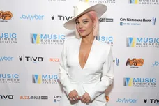 Jason Kempin/Getty Images